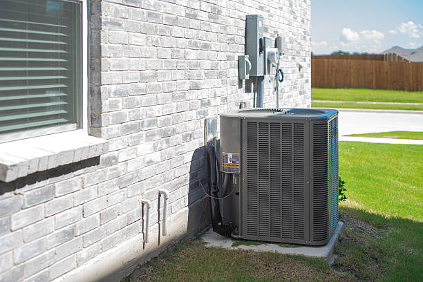 Reliable Ac Installation contractor in Breese, IL by FH HVAC